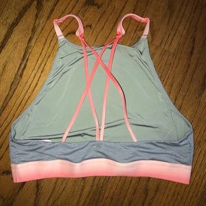 Victoria’s Secret sports bra